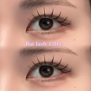 マツエク・マツパ Unknown. SANAの眉毛・アイブロウイメージ