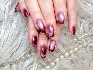 ネイル ✨荒木 🌙のネイルデザイン