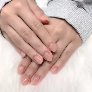 ネイル 整体・ネイル ヨシ堂💅のネイルデザイン