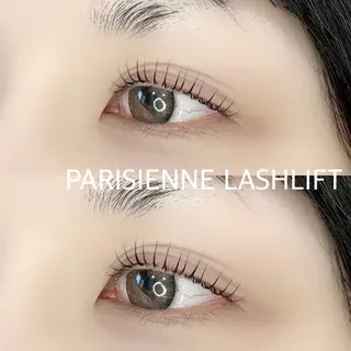 マツエク・マツパ eyelash salon Lumiere恵比寿所属・代表 HARUKAのマツエク・マツパデザイン
