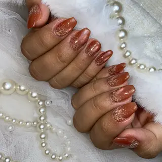 ネイル Beauty Space N&Nのネイルデザイン