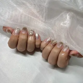 ネイル -nail salon-Reward所属・nail salon Rewardのネイルデザイン