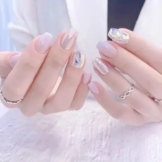 ネイル Camellia nail salonのネイルデザイン