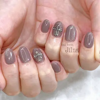 ネイル JiIna nailのネイルデザイン