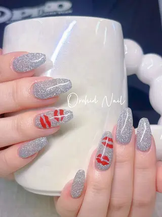 ネイル Orchid Nailのネイルデザイン