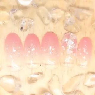 ネイル private nail salon papii所属・papii☆ kurodaのネイルデザイン