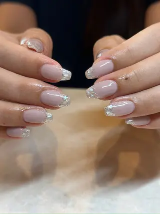 ネイル Melia【メリア】所属・Melia ruiのネイルデザイン