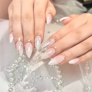 ネイル mio nail TANIのネイルデザイン