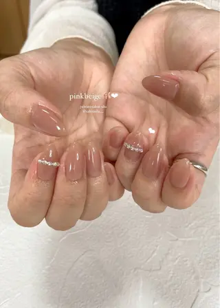 ネイル private salon uluのネイルデザイン