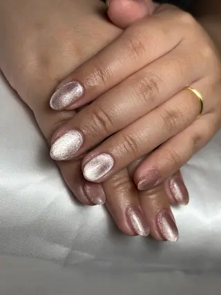 ネイル Sympa🐰 AMiのネイルデザイン