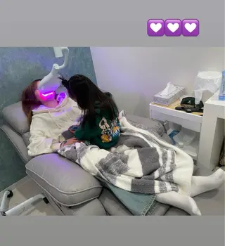 Kaula所属・Kaula ホワイトニング耳ツボのエステ・リラクイメージ