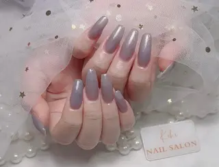 ネイル 林 Yunaのネイルデザイン