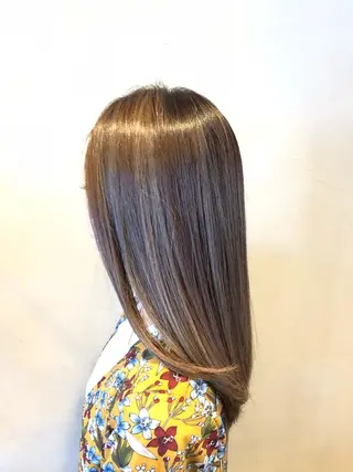 ミディアム FELIZA所属・似合わせの達人🔥 石川就平のヘアスタイル