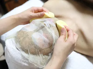 山元 光絵のエステ・リラクイメージ