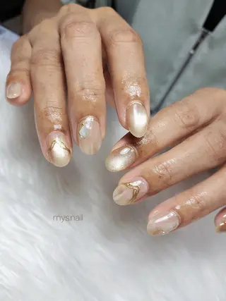 ネイル mai maiのネイルデザイン