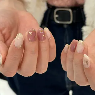 ネイル SACHIKO♪ premiereのネイルデザイン