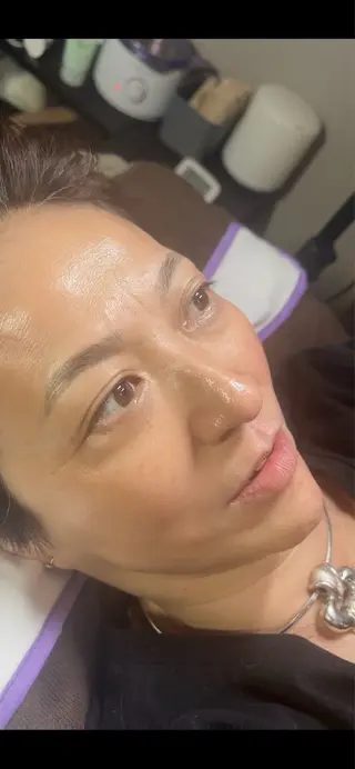 アイブロウ Beauty&Spa Sereno所属・beauty&spa Serenoの眉毛・アイブロウイメージ