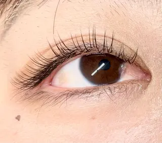 マツエク・マツパ Avenue 府中店のマツエク・マツパデザイン