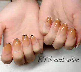 ネイル F.T.S nailのネイルデザイン