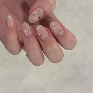 ネイル maison de NALIのネイルデザイン