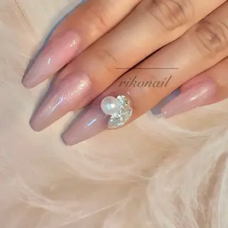 ネイル riko nailのネイルデザイン