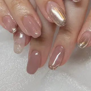 ネイル Tsukahara 🌷仙台PARCOのネイルデザイン