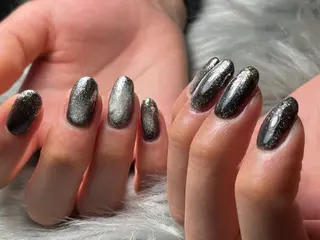 ネイル Chong Sarangのネイルデザイン