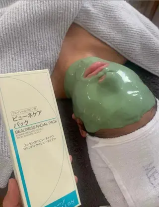 メナードフェイシャルサロン岸和田下池田西店所属・メナード 岸和田のエステ・リラクイメージ