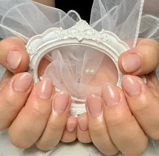 ネイル M.N_ nailのネイルデザイン