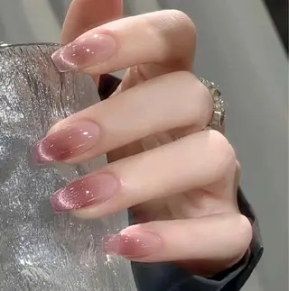 ネイル Miya🎀 nailのネイルデザイン