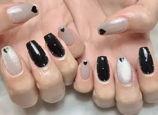 ネイル nails' it...のネイルデザイン