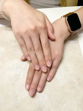 ネイル Nail&Hair Salon Asian 池袋店所属・U. azusa🪷のネイルデザイン