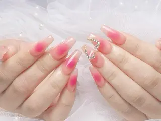 ネイル A Lisaのネイルデザイン