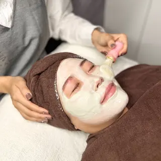 uruSteam🩵 アヤカのエステ・リラクイメージ