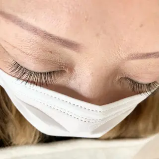 マツエク・マツパ 🌙佐藤 結衣🧸🌙のマツエク・マツパデザイン