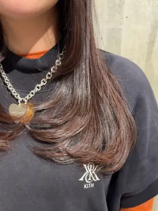 ロング ENORE所属・💎ショートカット/ 💎みそらのヘアスタイル