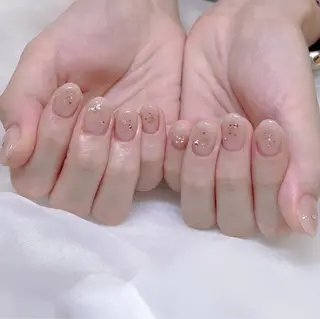 ネイル emu sakiのネイルデザイン