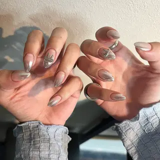 ネイル 🫧OPELIA NAIL渋谷🫧のネイルデザイン