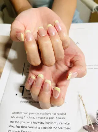 ネイル ViNAIL Kouのネイルデザイン