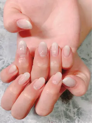 ネイル ネイルケアサロン Campanulaのネイルデザイン