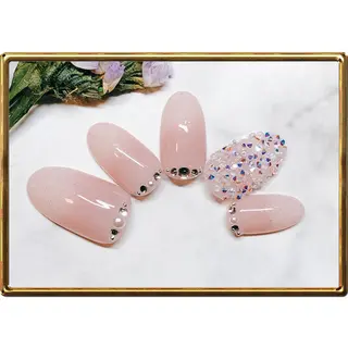 ネイル HANA │ネイルのネイルデザイン