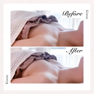 【バスト専門店 】 Kiana のエステ・リラクイメージ