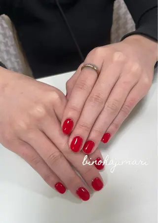 ネイル ♡Bivi♡自爪に 優しいネイルサロンのネイルデザイン