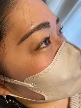 マツエク・マツパ Colk ☆のマツエク・マツパデザイン