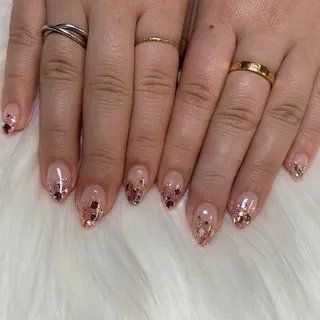 ネイル 〜hatinail 〜のネイルデザイン