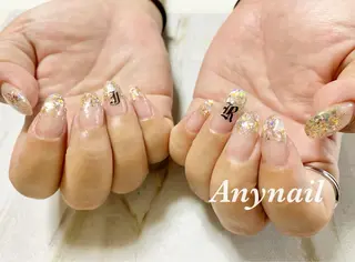 ネイル 岩澤 恵子のネイルデザイン