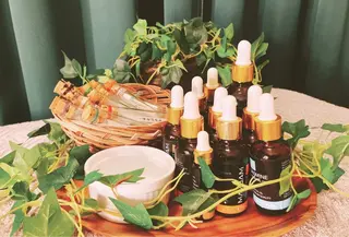 近藤 由美のエステ・リラクイメージ