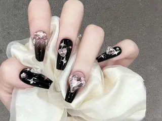 ネイル koto‎ネイル 大宮店のネイルデザイン
