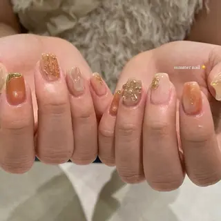 ネイル C. Ricoのネイルデザイン