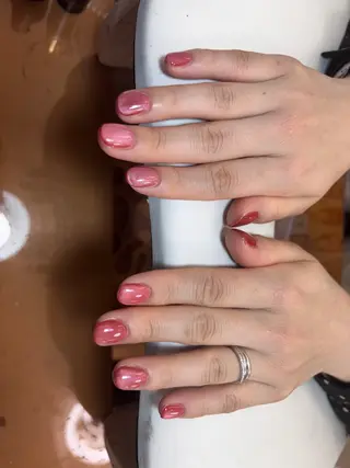 ネイル Yumi Nail Seiのネイルデザイン